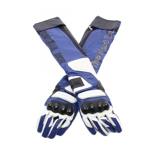 Gants longs christian dior - gants,