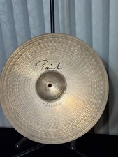 Paiste 16" Signature Full