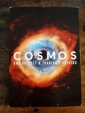 Cosmos : Une odyssée à
