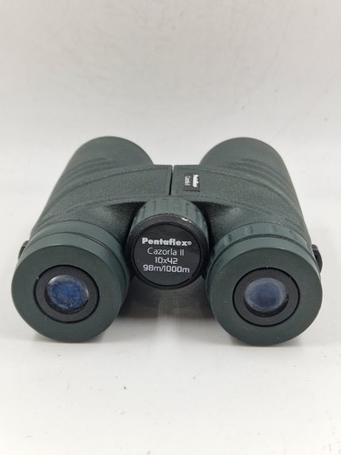 Jumelles pentaflex cazorla - pentaflex,