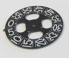 MONTRE LIP baschmakoff disque