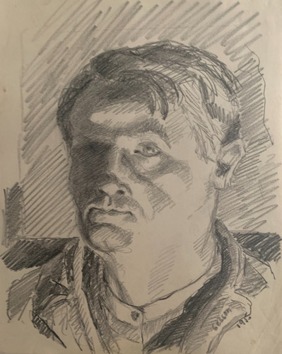 Francois besson - besson, (1904-1987)