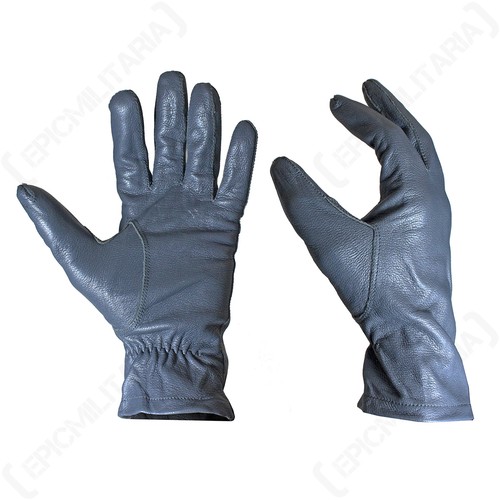 Original armee allemande - original, cuir