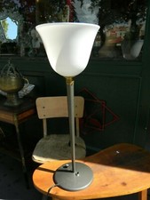 Mazda Lampe Art Déco Métal 75 cm