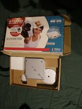 Pinnacle moviebox DV acquisition video et audio