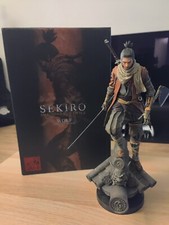 Figurine Sekiro: Shadows Die