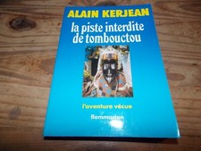 La piste interdite de