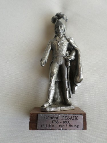 Figurine étain prince 1 - étain,