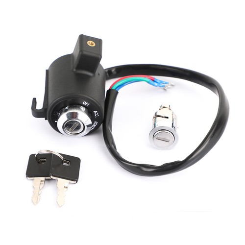 Kit serrures bouchon pour - kit,