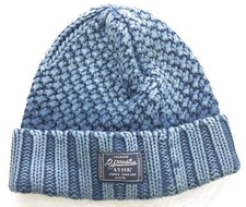 GAASTRA Bonnet coton délavé