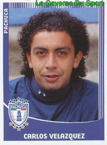 194 carlos velazquez - 194,