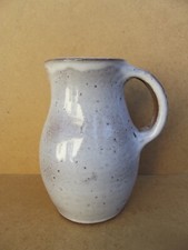 ancien pichet grès de Jeanne