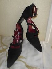 @ Superbes escarpins MOSQUITOS