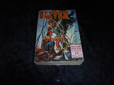 Oliver album relié 49 (354