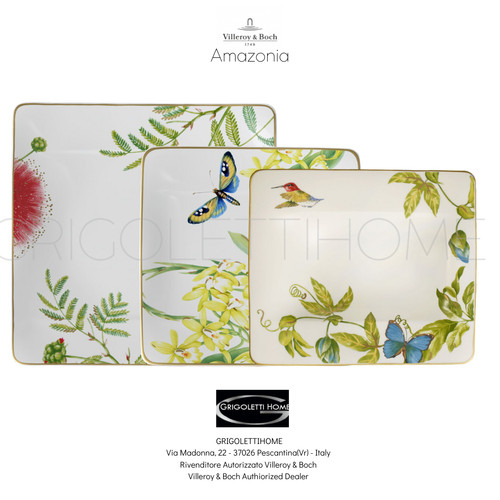 Villeroy boch amazonia - &,