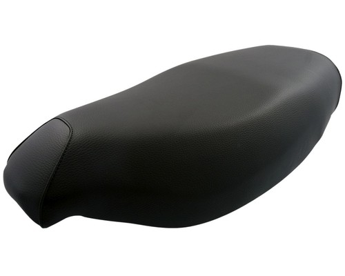 Selle noire wachmann - selle, pour
