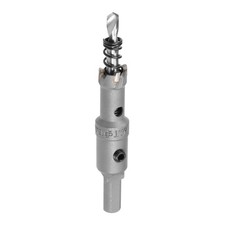 Carbure metal trou scie cloche - metal,