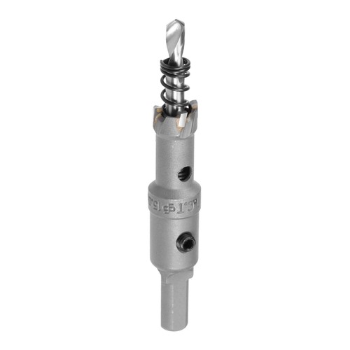 Carbure metal trou scie cloche - scie,