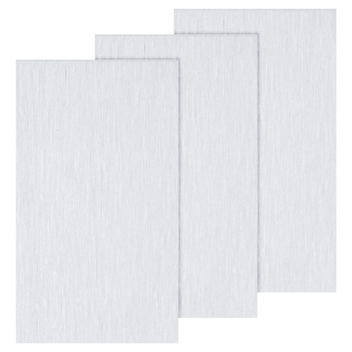 Plaque aluminium 6061 - , t651