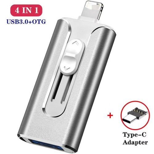 Clé usb iphone otg - usb,