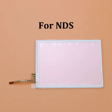 Vitre Tactile pour Ecran Nintendo DS NEUF NDS