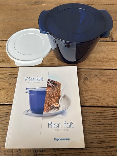 Tupperware microcook rond 25 - tupperware,