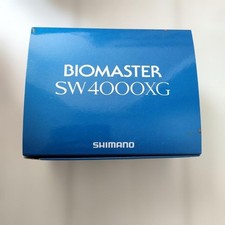 SHIMANO BIOMASTER SW4000XG