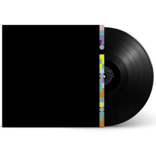 New order blue - new,