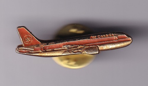 Rare pins pin avion plane - rare, pin's