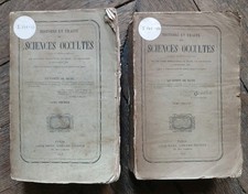 RÉSIE. Histoire et traité
