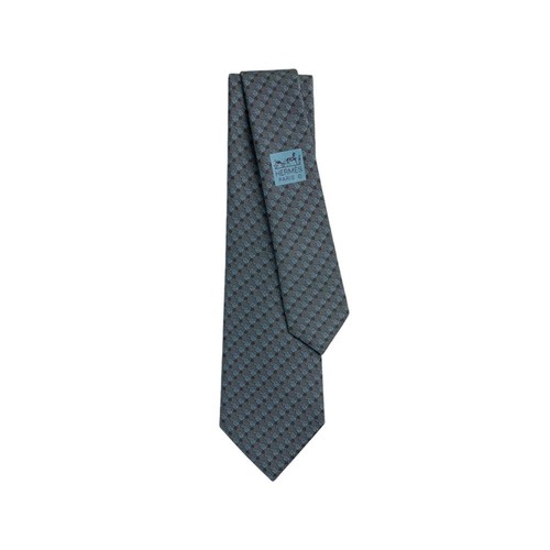 Hermes cravate - hermes, de