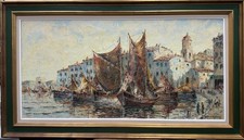 TABLEAU HST - Henri Edouard