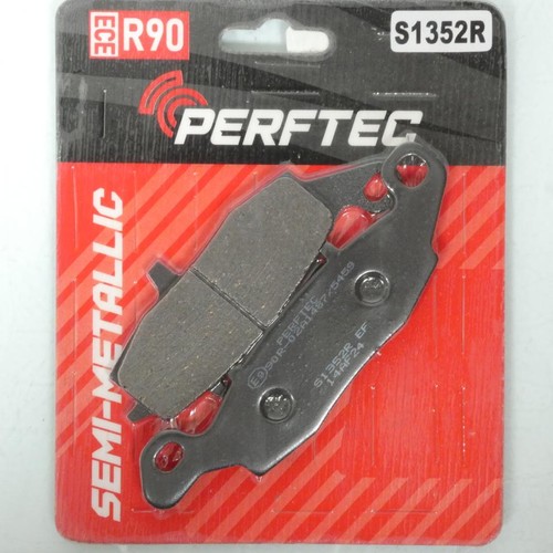 Plaquette frein perftec - frein,