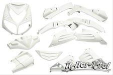 Kit De Carénage Blanc 13