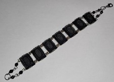 Bracelet Vintage Intaille