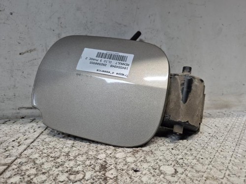 Trappe essence renault clio - renault,