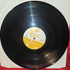 Micky Finn & Aphrodite* - Bad