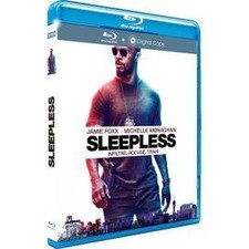 Blu-Ray Sleepless Steelbook Blu - ray