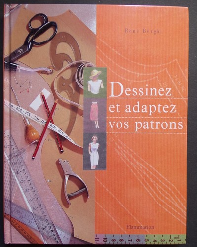Livre dessinez et adaptez - dessinez,