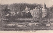 33 PAUILLAC CHATEAU LAFITE - 49884