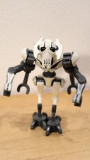 LEGO STAR WARS sw0515 General Grievous (figurine minifig minifigure personnage)