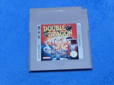 Jeu Double Dragon   sur Game