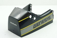 SUZUKI RG 80 GAMMA NC11A