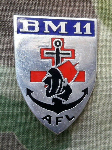 Insigne 1e dfl - dfl,