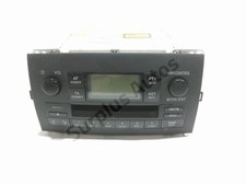 Autoradio 8612013060b0 toyota - autoradio,