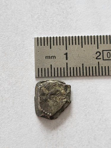 Drachme gauloise - drachme,