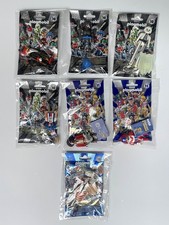 Playmobil Figures 7 x sachets