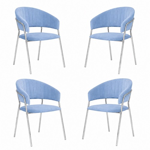 Chaises manger set 4 - manger,