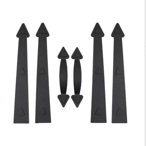 Kit quincaillerie magnétique