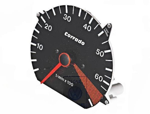 Vag speedometer for - for, volkswagen